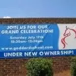 rush vinyl banner printing