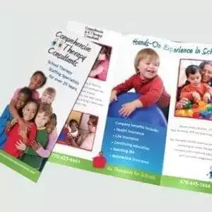 Brochures - Flyers