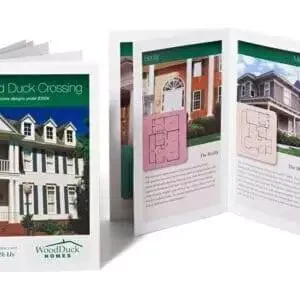 rush booklet printing