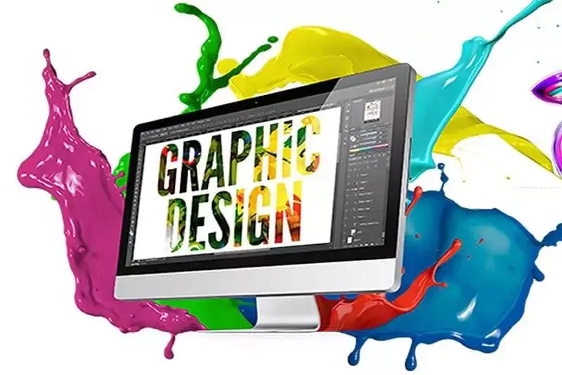 graphic design