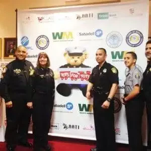 same day rush step and repeat