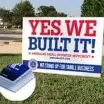 same day full color coroplast yard-sign-printing web