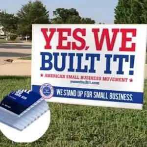 same day full color coroplast yard-sign-printing web