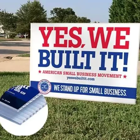 same day full color coroplast yard-sign-printing web