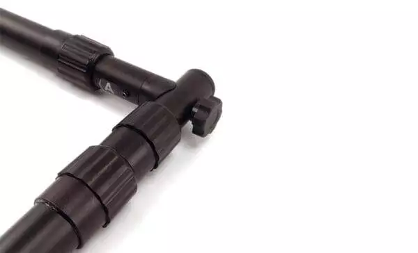 step and repeat fabric hardware