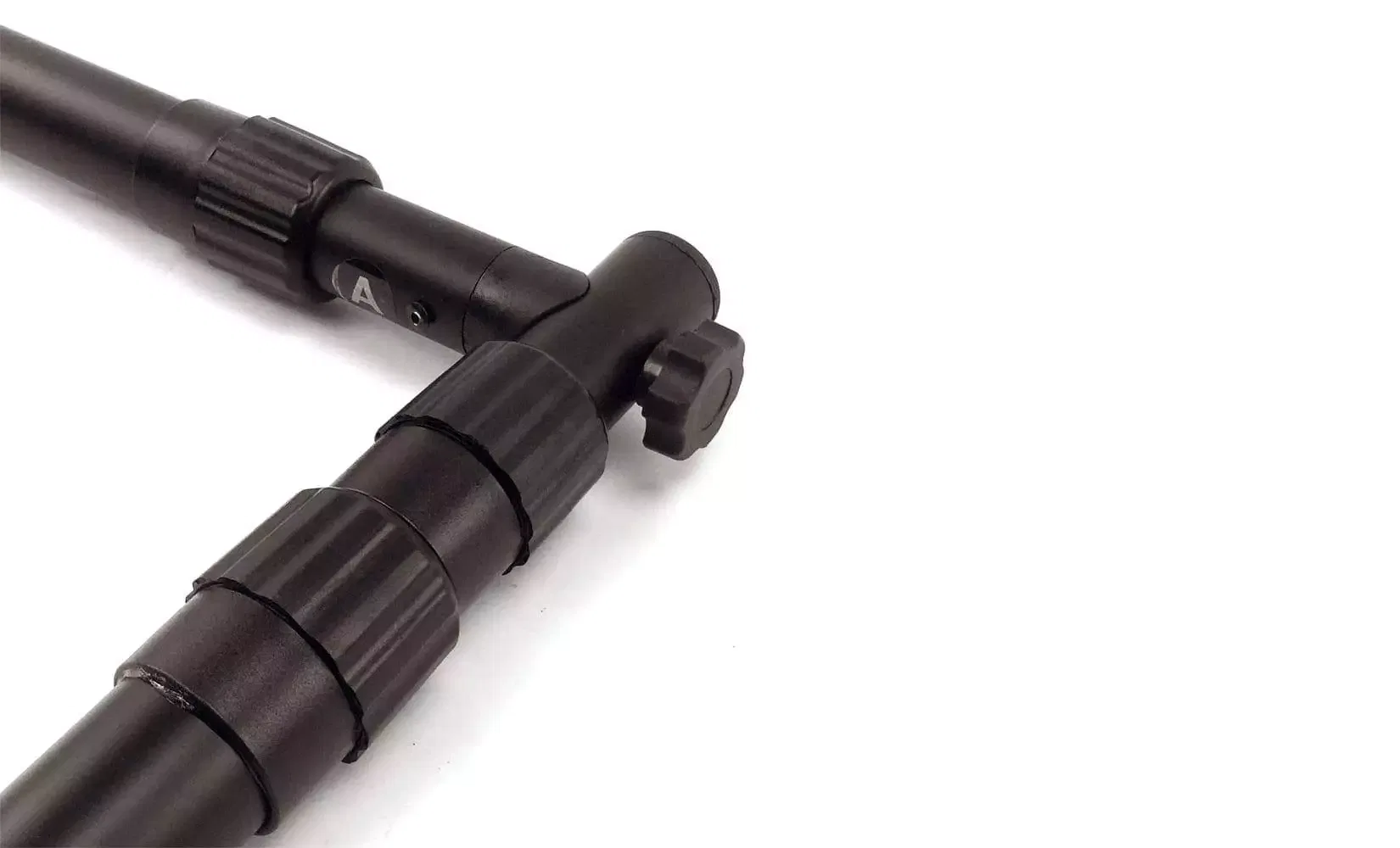 step and repeat fabric hardware