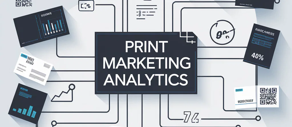 print marketing analytics