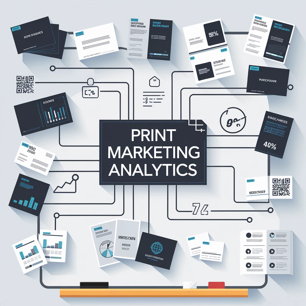 print marketing analytics