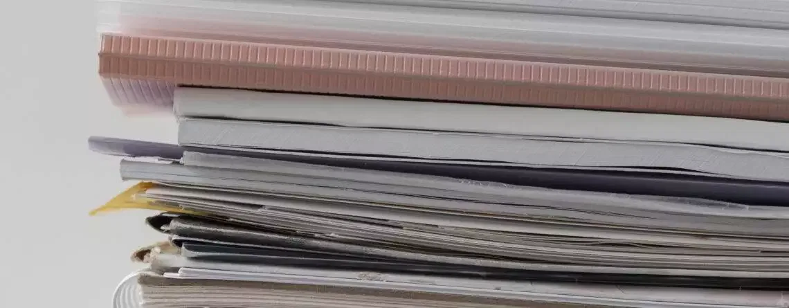 flyers booklets and brochures