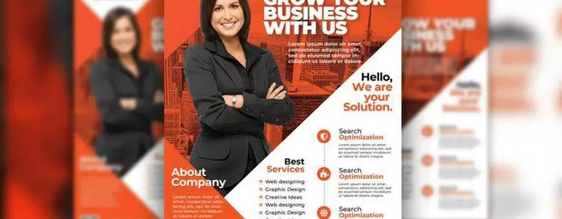 Flyer Design 101: How to Create Eye-Catching Promotional Materials