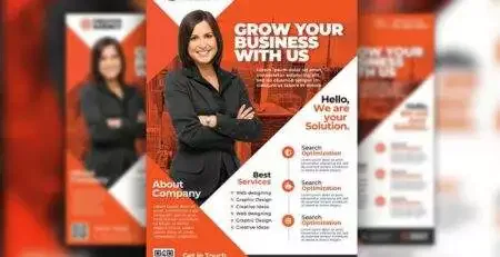 Flyer Design 101: How to Create Eye-Catching Promotional Materials