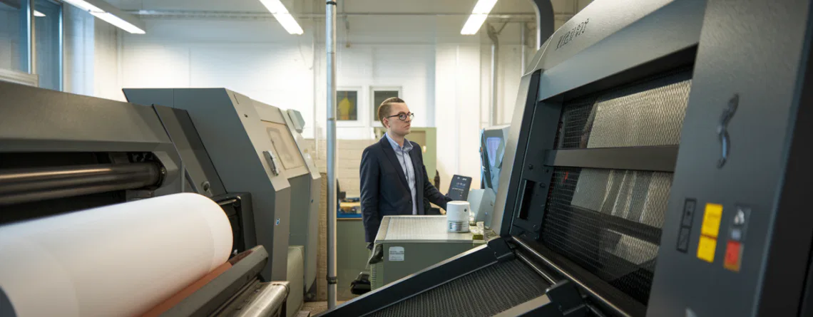 The Future of Printing Innovations That Are Changing the Industry