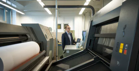 The Future of Printing Innovations That Are Changing the Industry