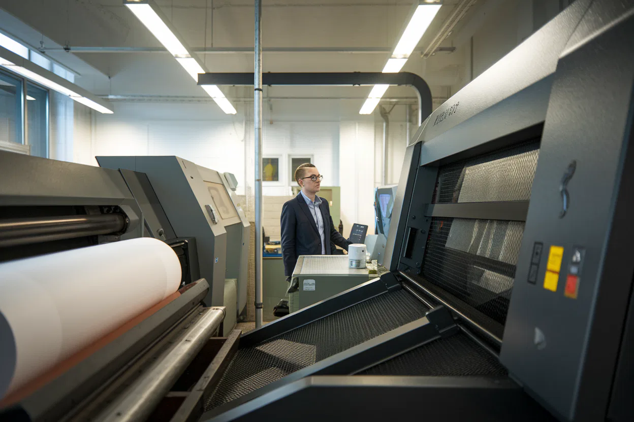 The Future of Printing Innovations That Are Changing the Industry