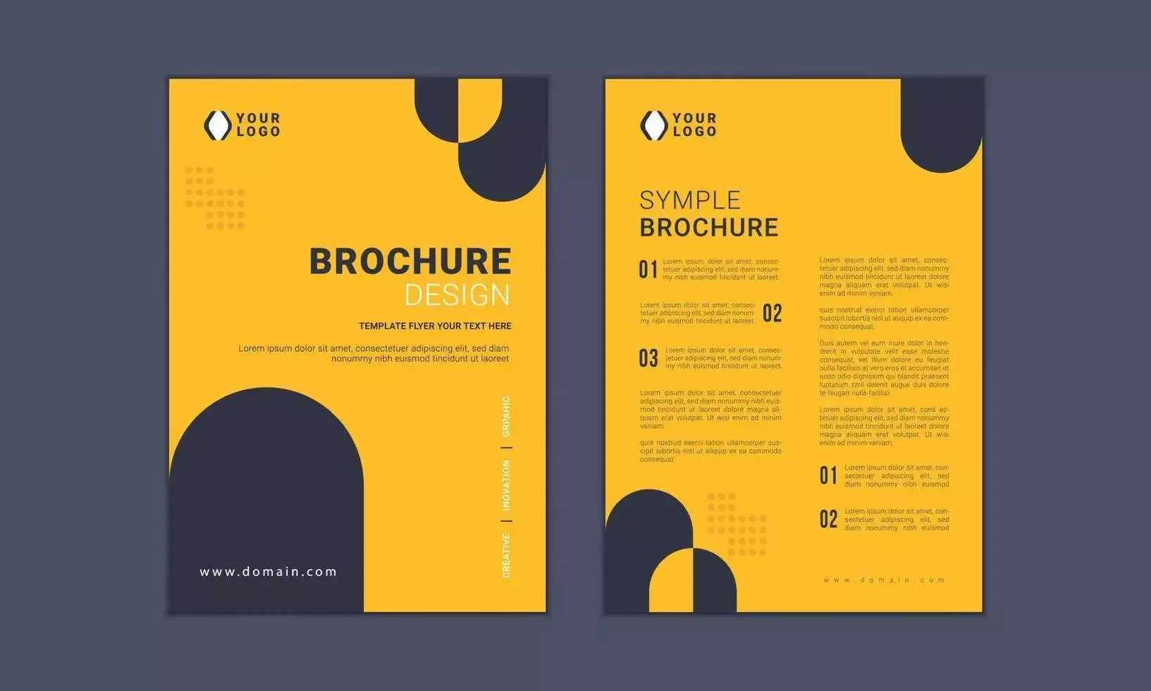 Essential elements of Effective Flyer Layout