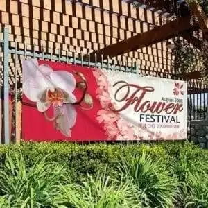 Large Format Printing