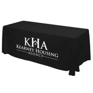 Table Covers and Runners