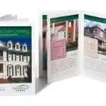 rush booklet printing