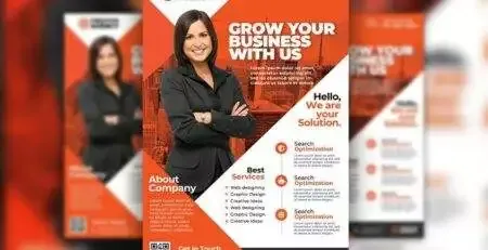 Flyer Design 101: How to Create Eye-Catching Promotional Materials