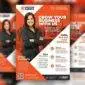 Flyer Design 101: How to Create Eye-Catching Promotional Materials