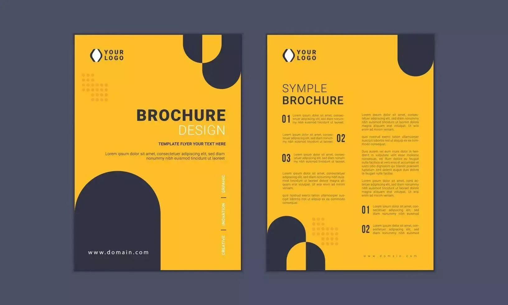 Essential elements of Effective Flyer Layout