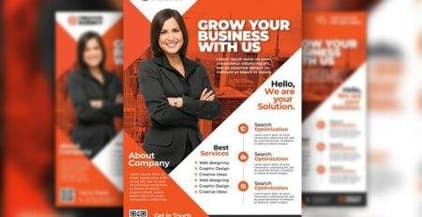 Flyer Design 101: How to Create Eye-Catching Promotional Materials