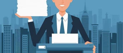 Why Same-Day Printing Is a Game-Changer for Businesses